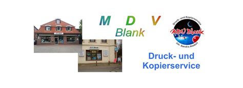 MDV Blank Trittau .